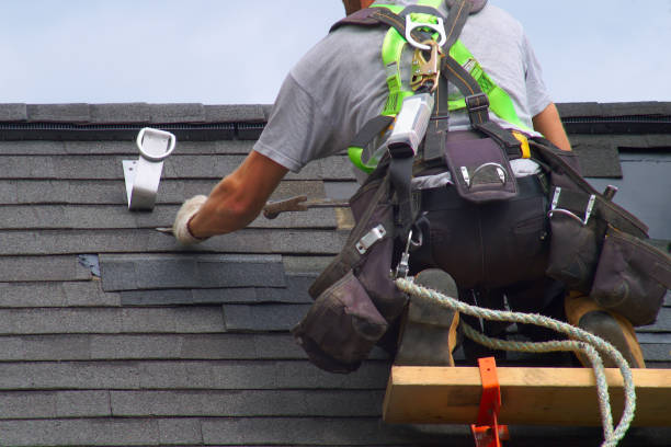 Professional Roofing Contractor in South Run, VA
