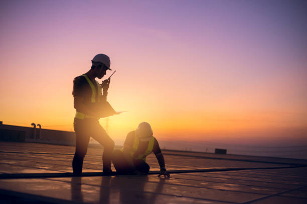 Best Local Roofing Companies  in South Run, VA