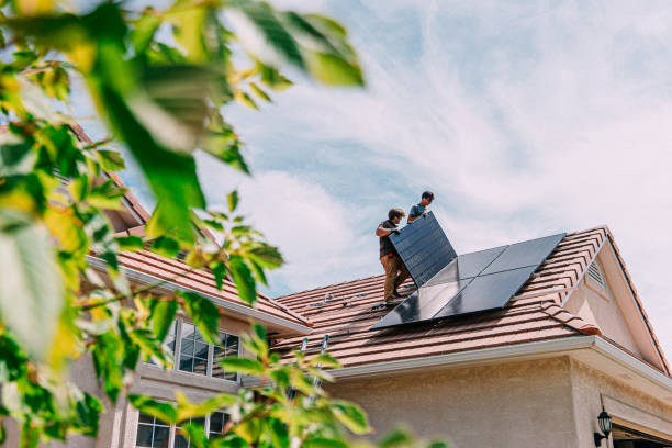 Best Best Roofing Contractors  in South Run, VA