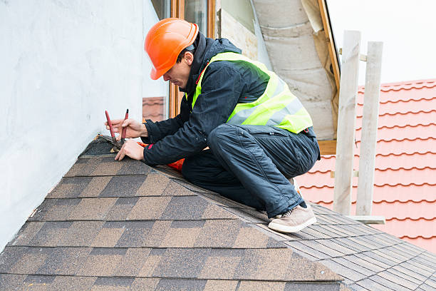 Best Metal Roofing Contractor  in South Run, VA