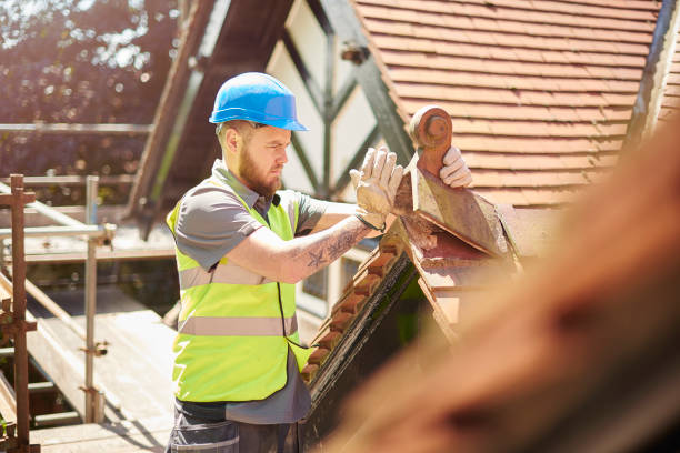 Best Commercial Roofing Services  in South Run, VA