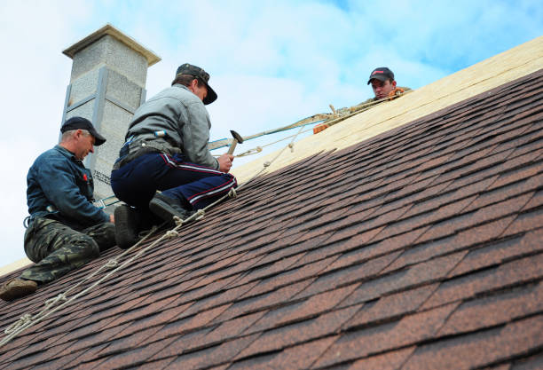 Best Tile Roofing Contractor  in South Run, VA