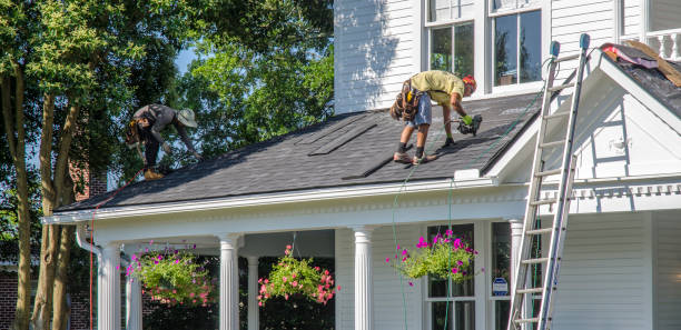 Best Best Roofing Contractors  in South Run, VA