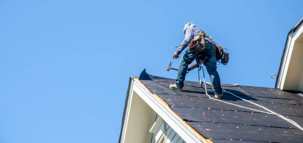 Quick and Trustworthy Emergency Roof Repair Services in South Run, VA